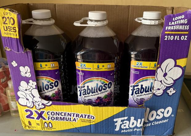 Fabuloso Cleaner · Photo 2
