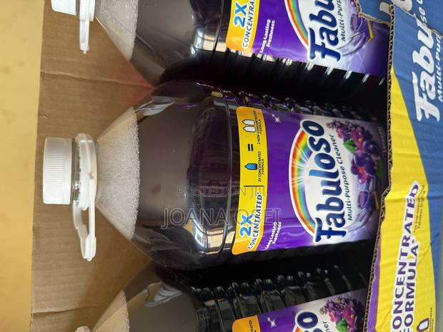 Fabuloso Cleaner · Photo 1
