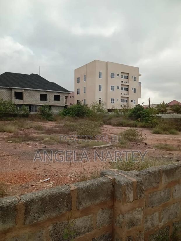 Two Plots in a Gated Community at Sakumono · Photo 1