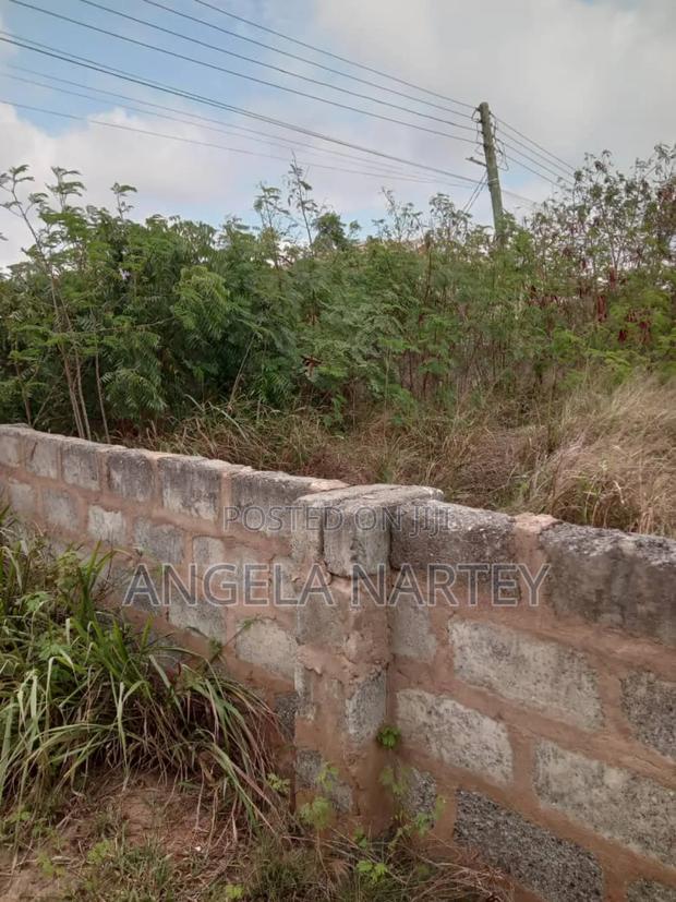 Two Plots in a Gated Community at Sakumono · Photo 2