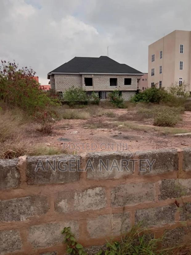 Two Plots in a Gated Community at Sakumono · Photo 3