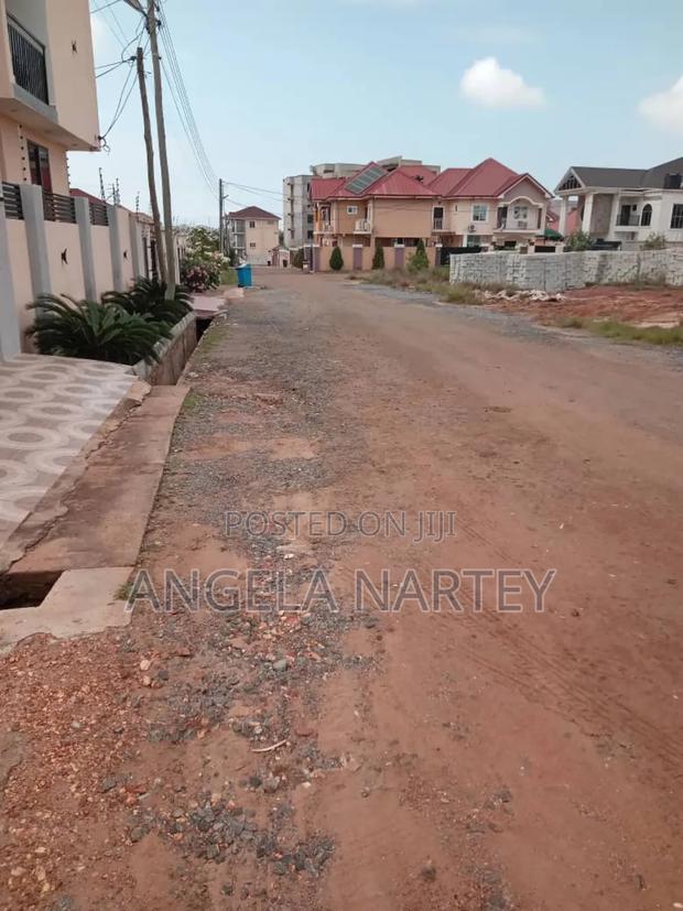 Two Plots in a Gated Community at Sakumono · Photo 4