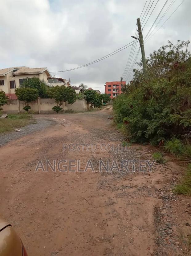 Two Plots in a Gated Community at Sakumono · Photo 5