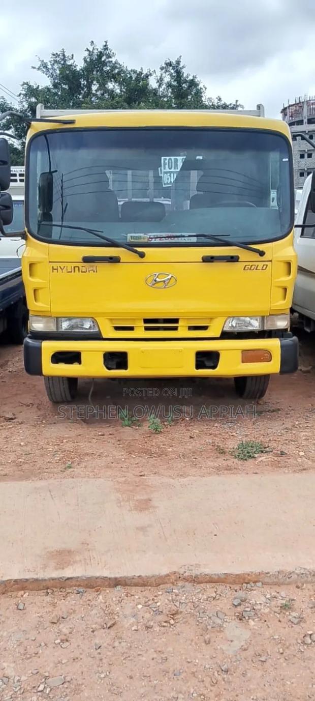 Hyundai 5 Ton Full Air 8 Hoels · Photo 5