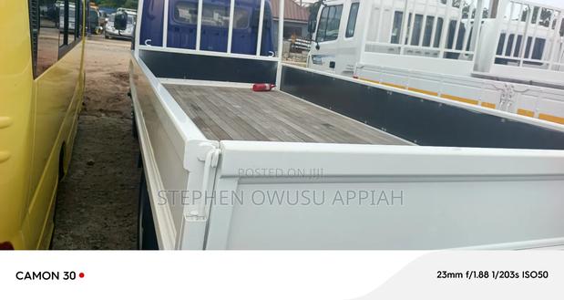 Hyundai Mighty Truck 3.5 Ton · Photo 4