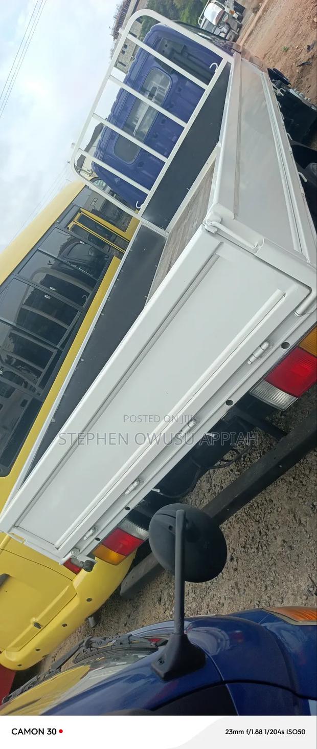 Hyundai Mighty Truck 3.5 Ton · Photo 5