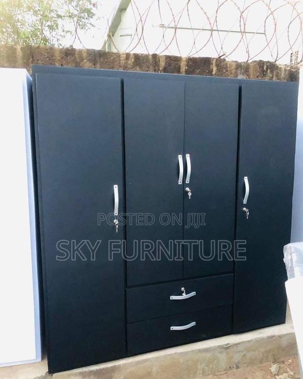 Bellchime 4in1 Wardrobe · Photo 2