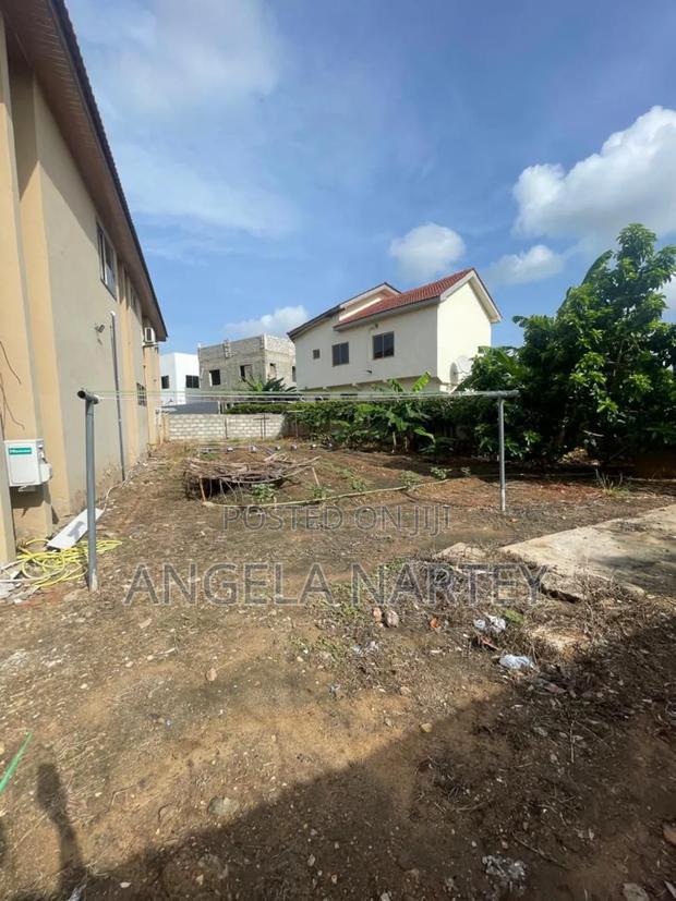 One and Half Plot at HFC Estates Spintex · Photo 1