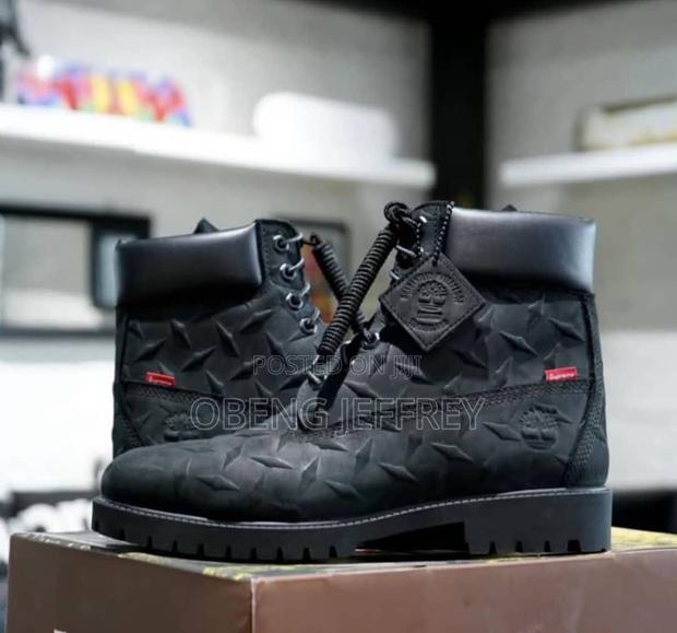 Original Timberland Boot Supreme in Colours · Photo 6