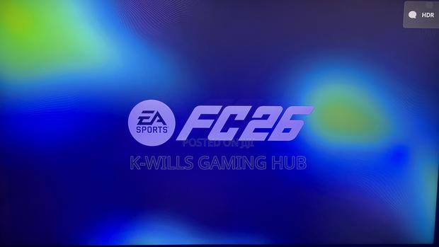 Fc 26 Jailbreak Ps4 · Photo 2