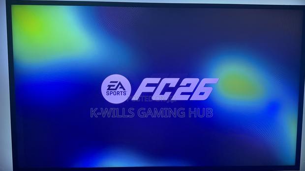 Fc 26( Fifa 26) Ps4 Jailbreak Installation · Photo 2