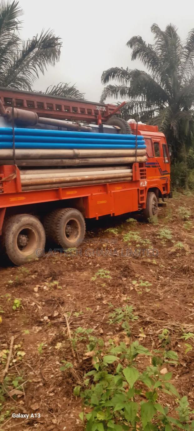 Borehole Drilling Within Tema,Ashiama, Prampram · Photo 2