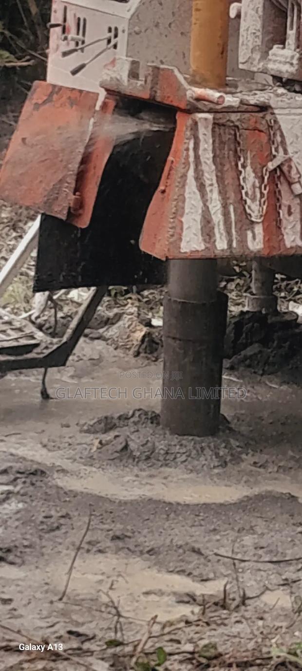 Borehole Drilling Within Tema,Ashiama, Prampram · Photo 4
