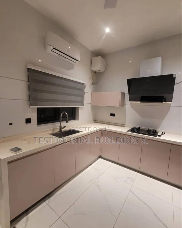 4bdrm House in Testimonial Building, American House for rent · Photo 1