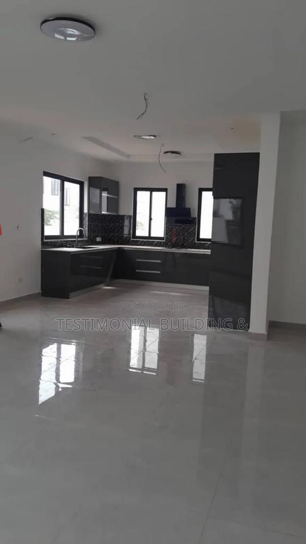 4bdrm House in Testimonial Building, Oyarifa for sale · Photo 3