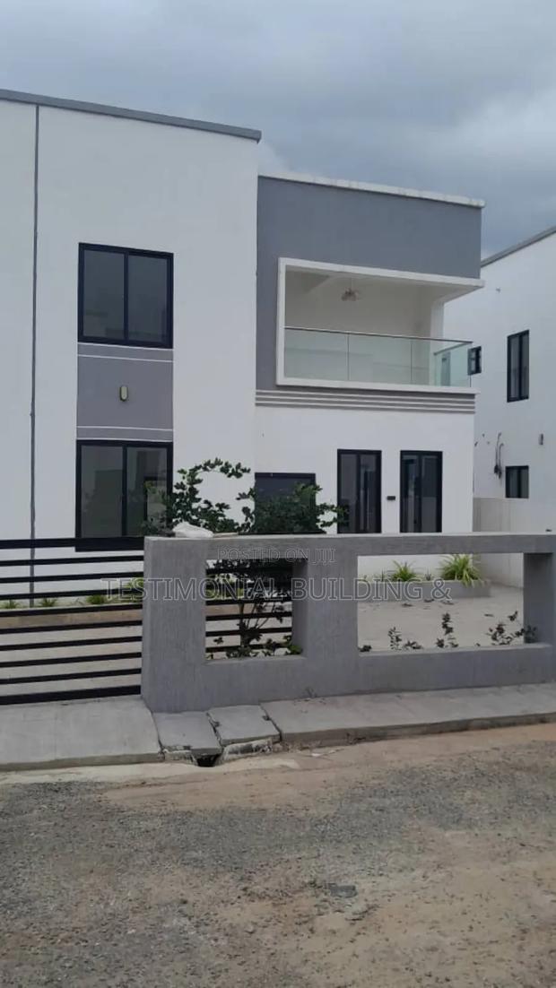 4bdrm House in Testimonial Building, Oyarifa for sale · Photo 5