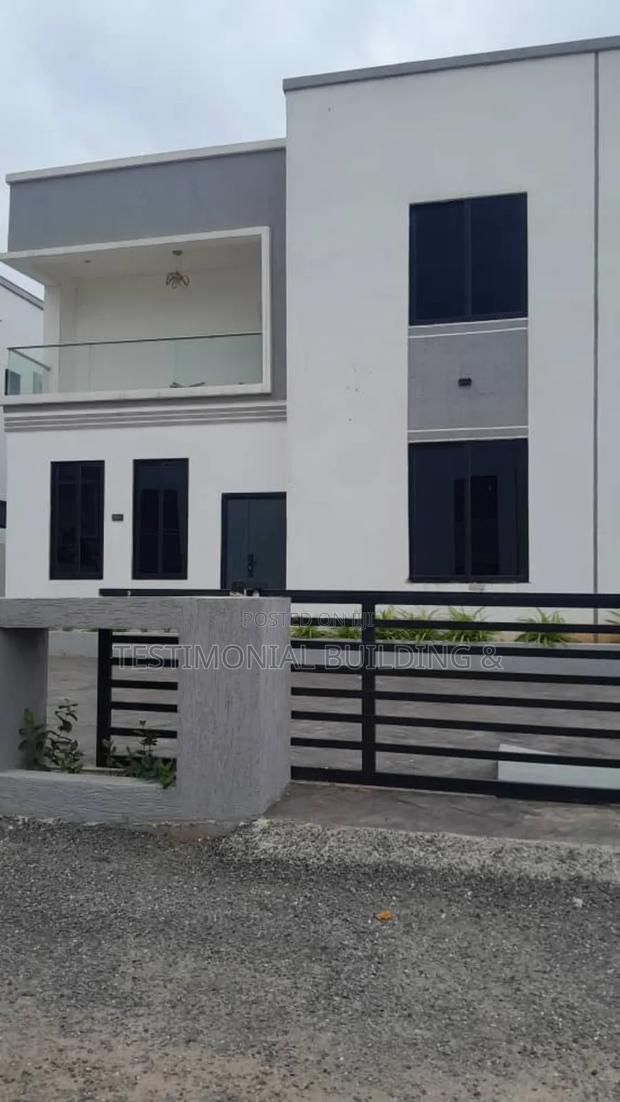4bdrm House in Testimonial Building, Oyarifa for sale · Photo 7