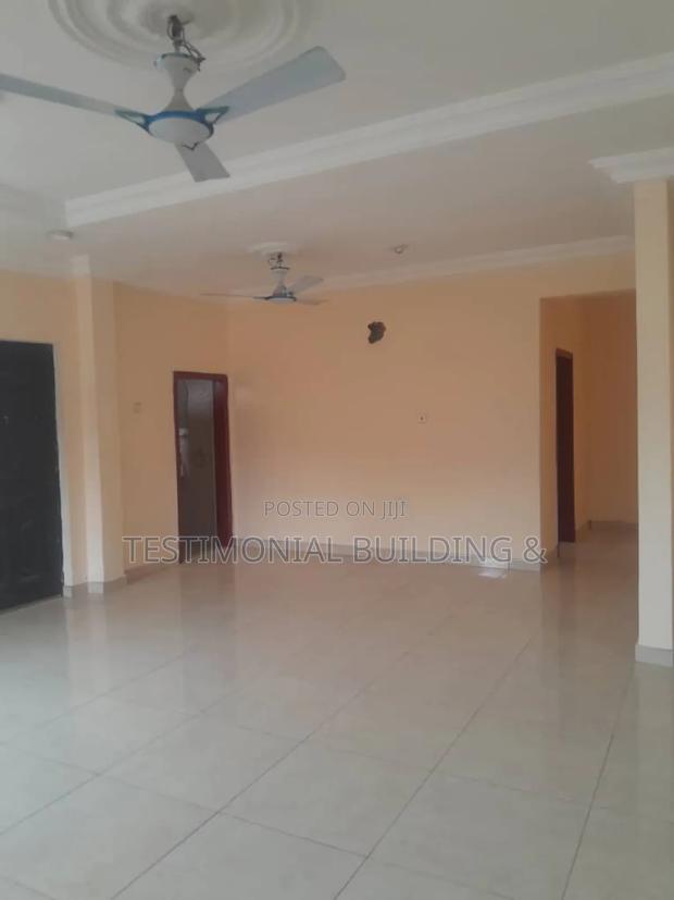 Furnished 2bdrm Apartment in Testimonial Building, Oyarifa for rent · Photo 1