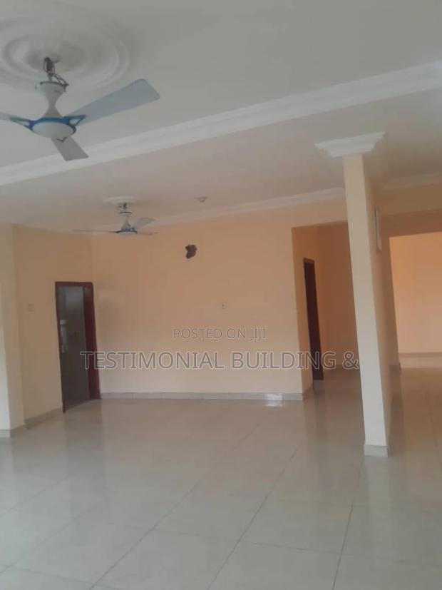 Furnished 2bdrm Apartment in Testimonial Building, Oyarifa for rent · Photo 2