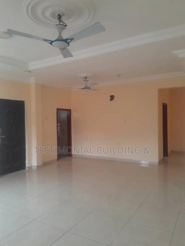 Furnished 2bdrm Apartment in Testimonial Building, Oyarifa for rent · Photo 4