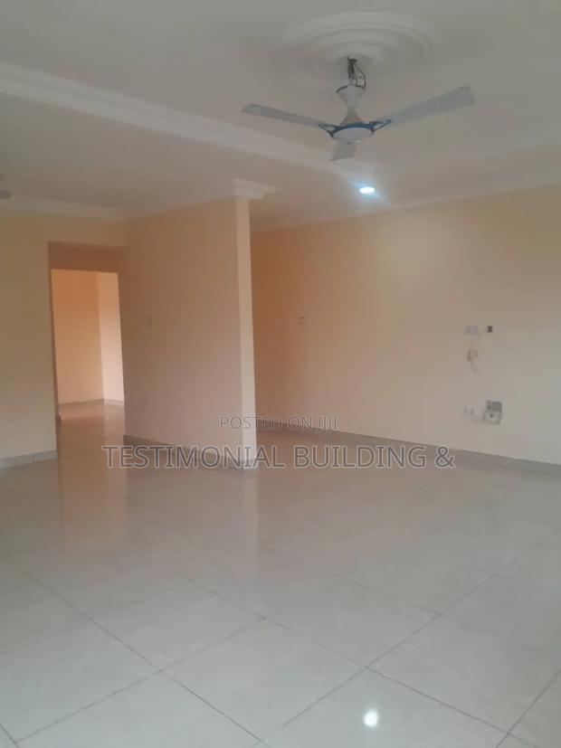 Furnished 2bdrm Apartment in Testimonial Building, Oyarifa for rent · Photo 5