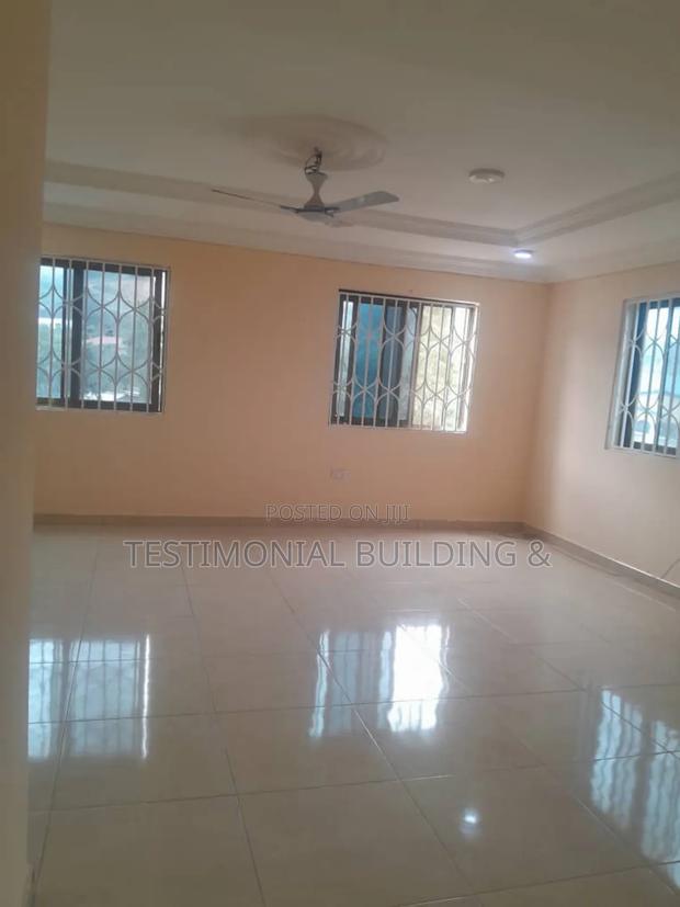 Furnished 2bdrm Apartment in Testimonial Building, Oyarifa for rent · Photo 8