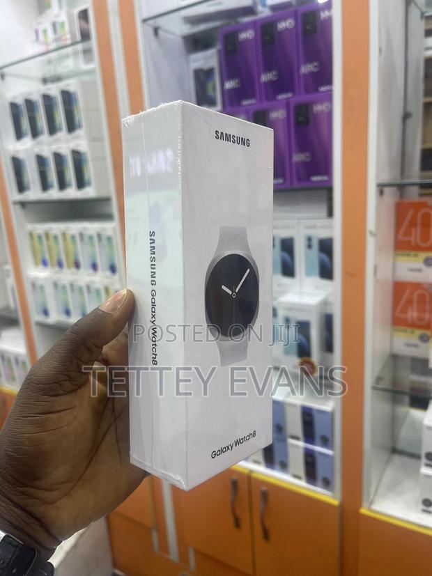 Samsung Galaxy Watch 8 L330 · Photo 2