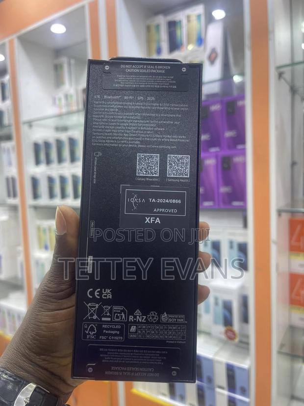 Samsung Galaxy Watch Ultra · Photo 3