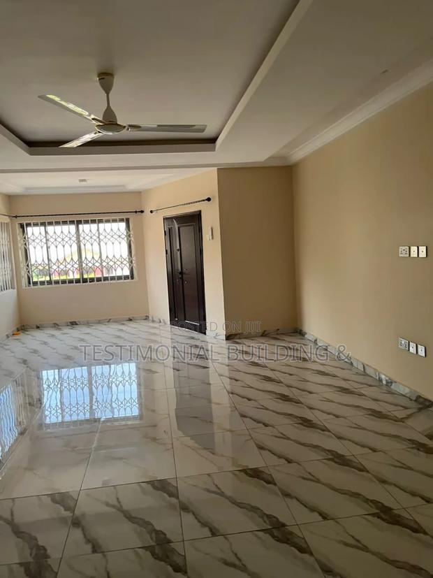 3bdrm Apartment in Testimonial Building, Frafraha for rent · Photo 2