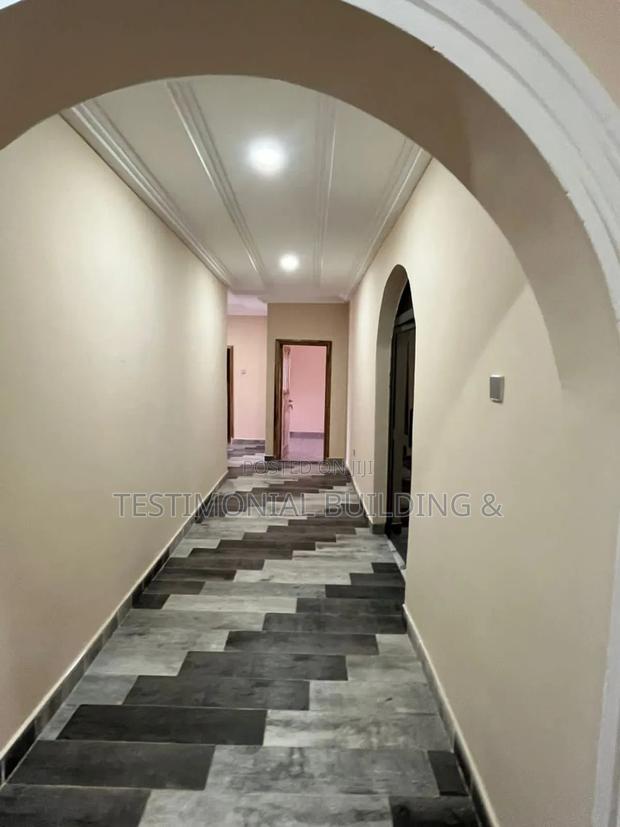 3bdrm Apartment in Testimonial Building, Frafraha for rent · Photo 6