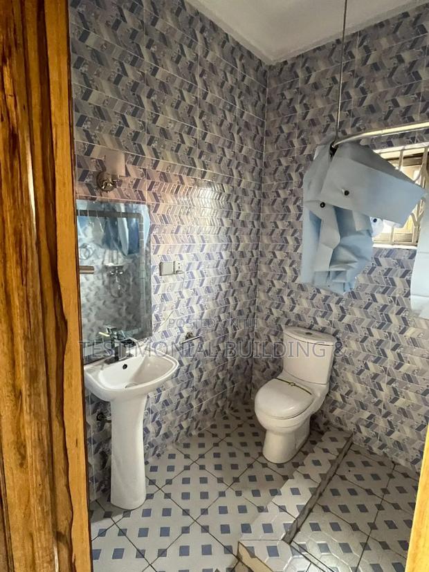 3bdrm Apartment in Testimonial Building, Frafraha for rent · Photo 7