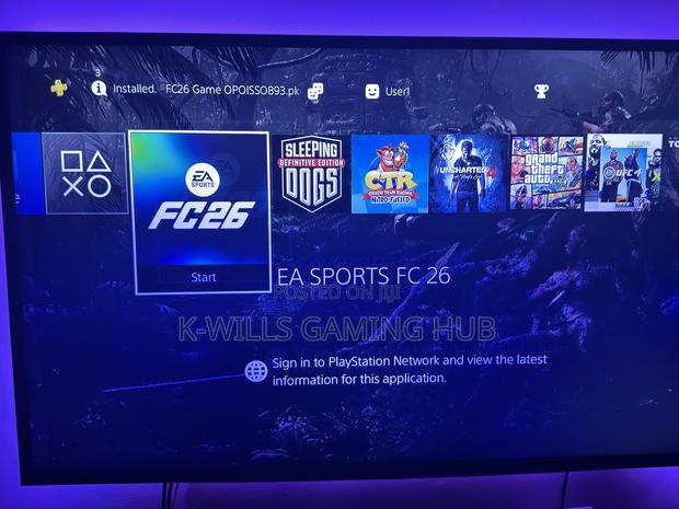 Ps4 Jailbreak Games( Version 13.52 and Below) · Photo 1