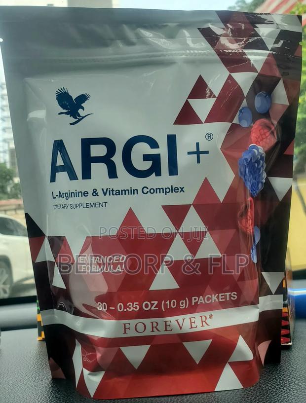 Fl02 Forever Argi Plus · Photo 1