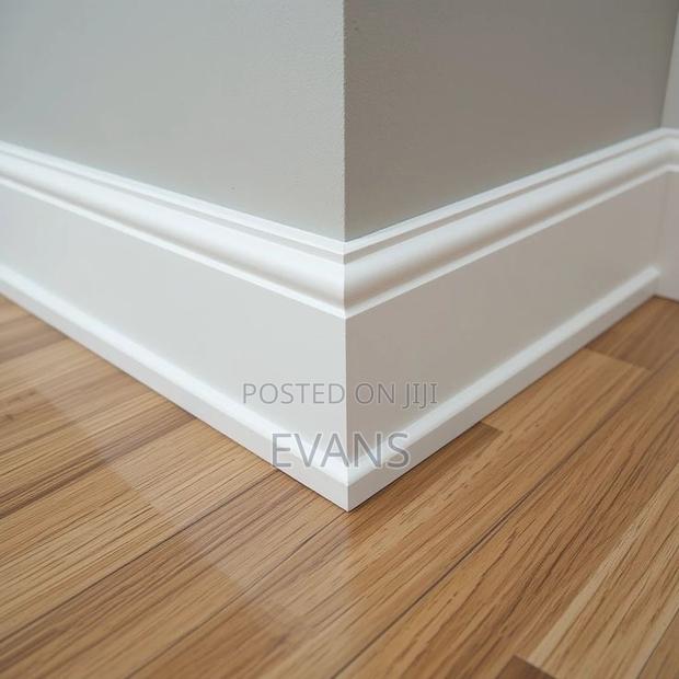 Tiles Skirting Boards · Photo 1