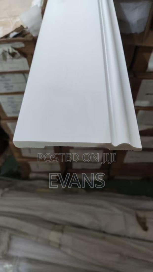 Tiles Skirting Boards · Photo 2