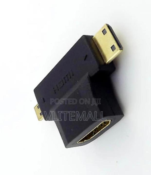 Hdmi To Dvi Adaptar · Photo 2