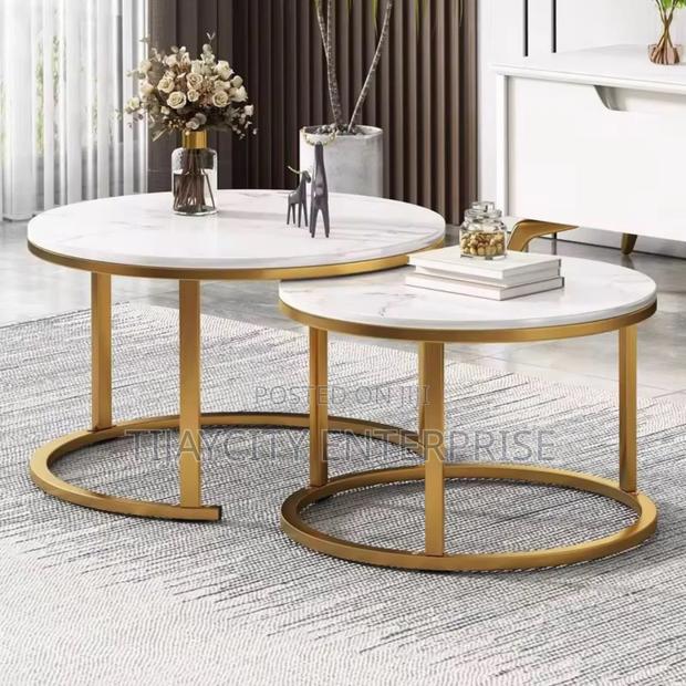 2 in 1 Centre Table · Photo 1