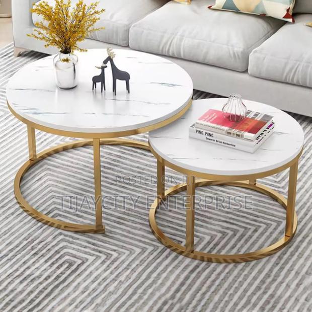 2 in 1 Centre Table · Photo 2