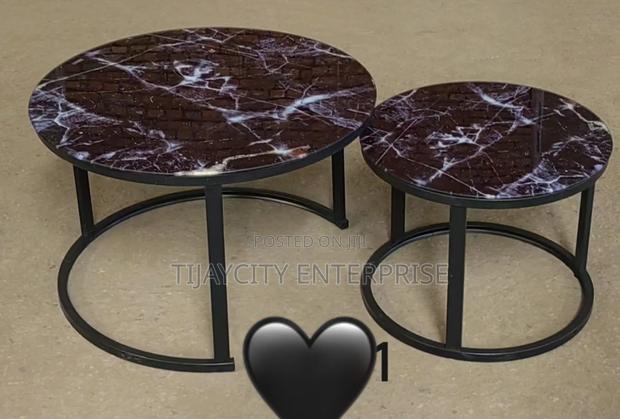 2 in 1 Centre Table · Photo 3