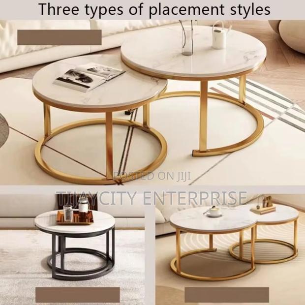 2 in 1 Centre Table · Photo 4