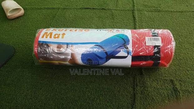 Exercise Mat for Your Daily Workout · Photo 1
