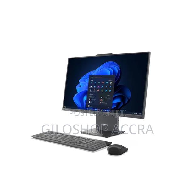 New Desktop Computer Lenovo 8GB Intel Core I7 SSD 512GB · Photo 2