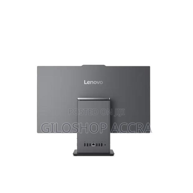 New Desktop Computer Lenovo 8GB Intel Core I7 SSD 512GB · Photo 1