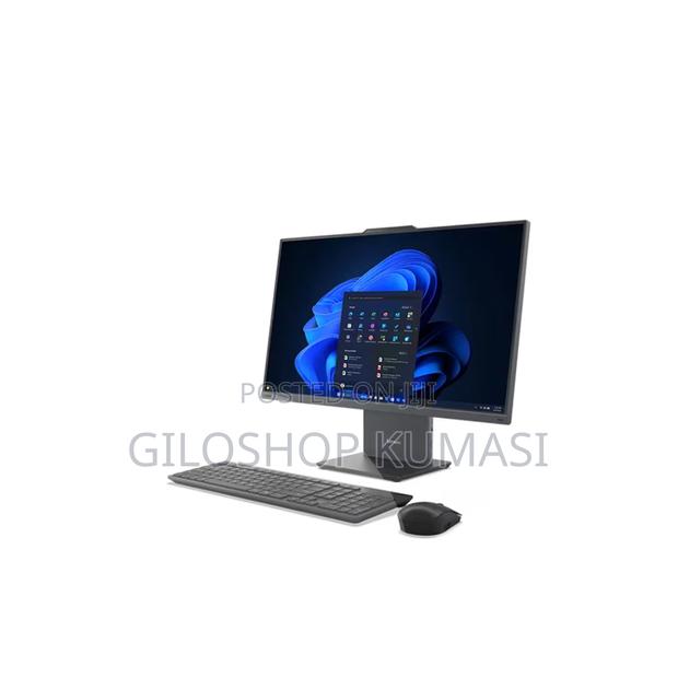 New Desktop Computer Lenovo 8GB Intel Core I7 SSD 512GB · Photo 1