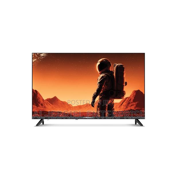 Premax 43′′ Frameless Hd Led Tv · Photo 1