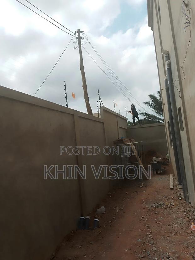 Solar Electric Fence No Dumsor · Photo 3