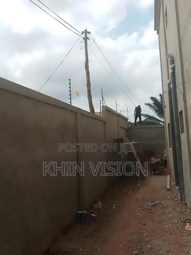 Solar Electric Fence No Dumsor · Photo 4