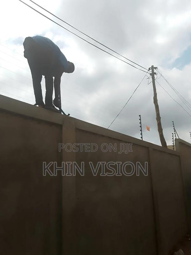 Solar Electric Fence No Dumsor · Photo 5
