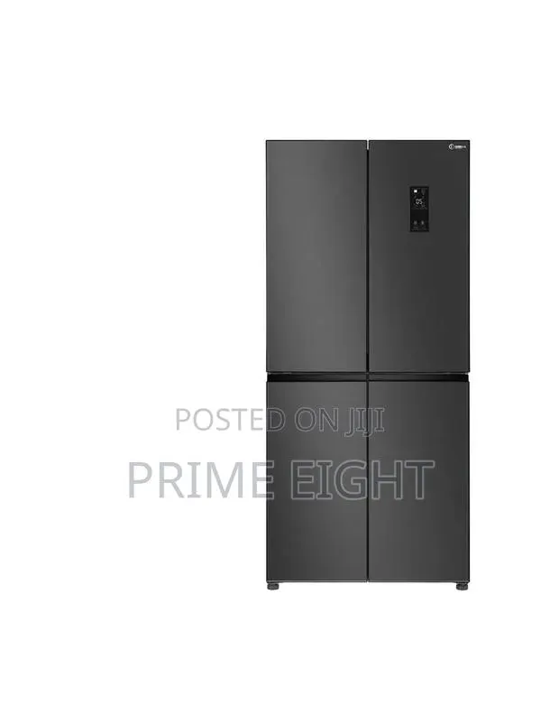 Sigma 500 Litres 4 Doors (French Door) SFDF-T500I Refrigerator · Photo 2
