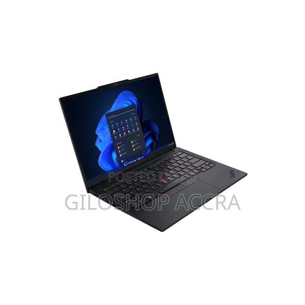 New Laptop Lenovo 8GB Intel Core I5 SSD 512GB · Photo 1
